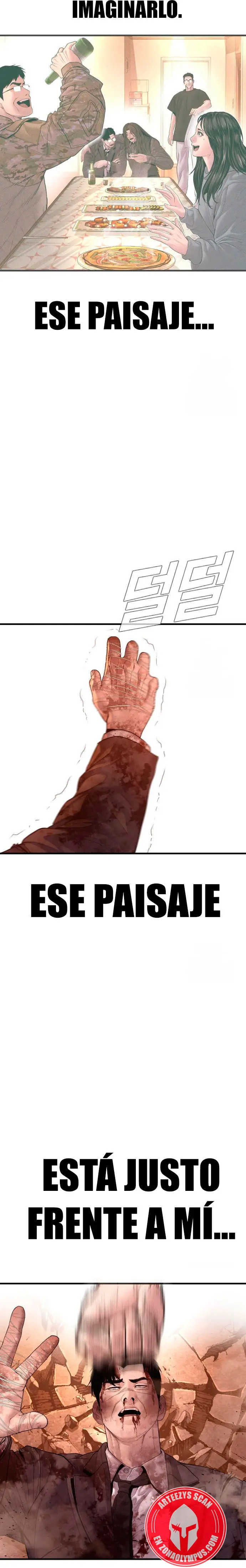 Read Manager Kim ES Manga Online