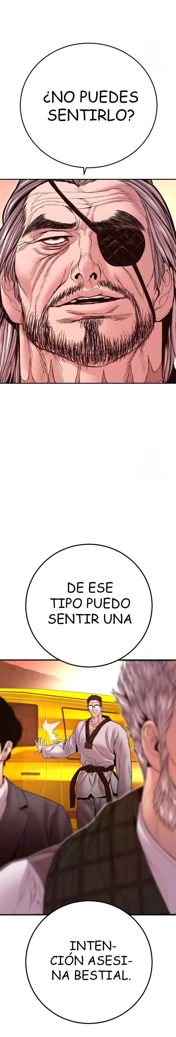 Read Manager Kim ES Manga Online