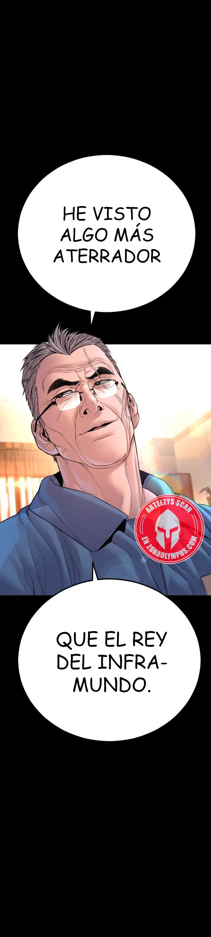 Read Manager Kim ES Manga Online