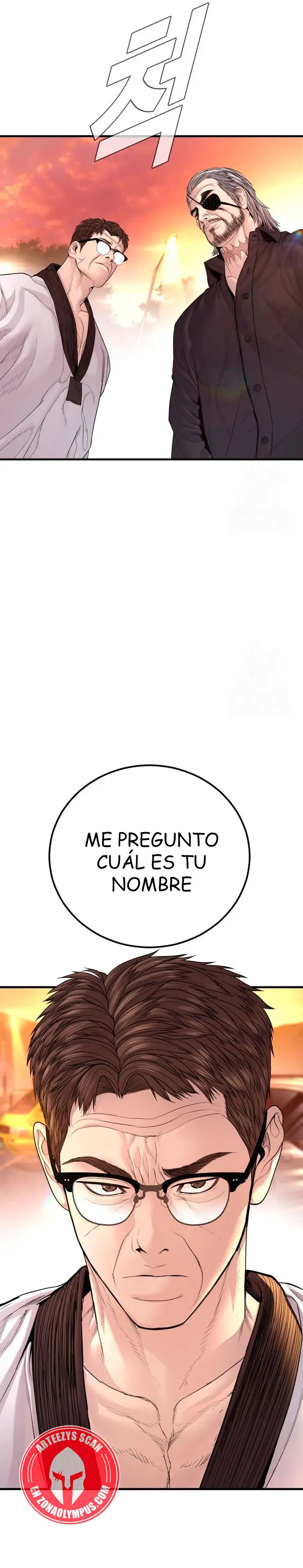 Read Manager Kim ES Manga Online