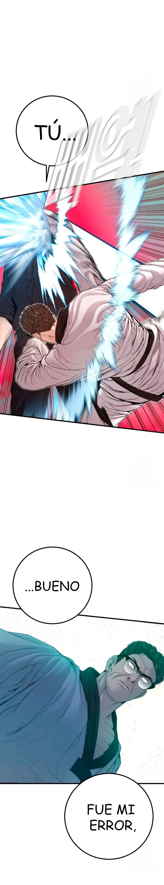 Read Manager Kim ES Manga Online