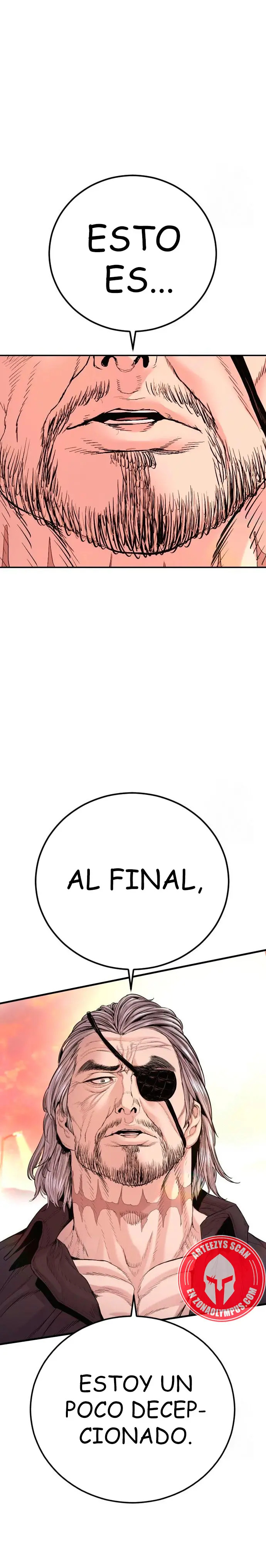 Read Manager Kim ES Manga Online