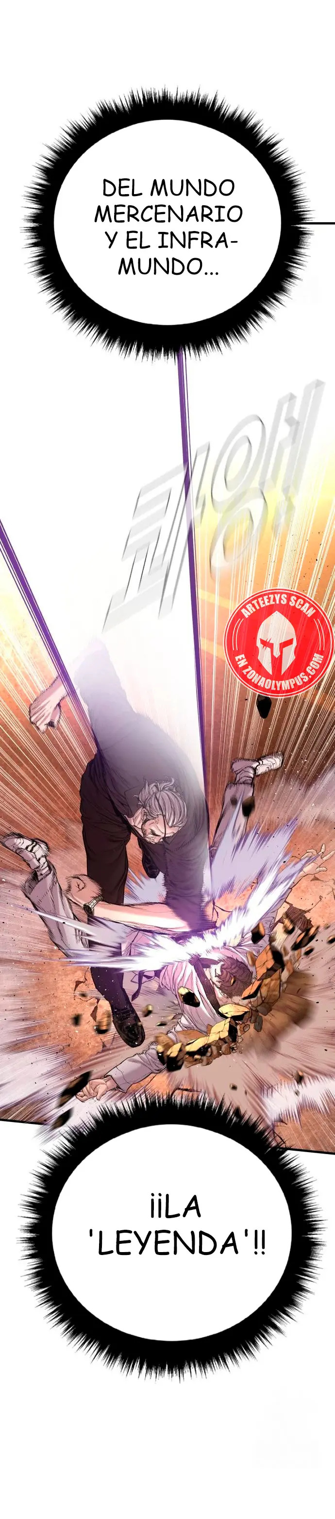 Read Manager Kim ES Manga Online