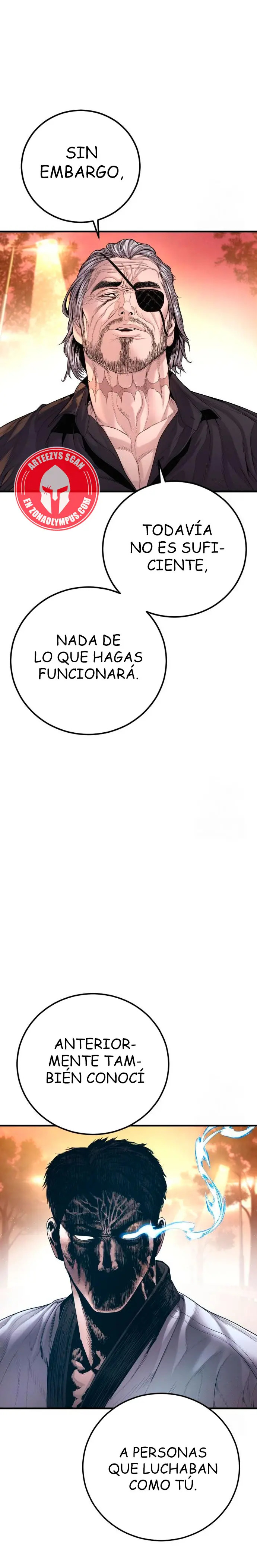 Read Manager Kim ES Manga Online