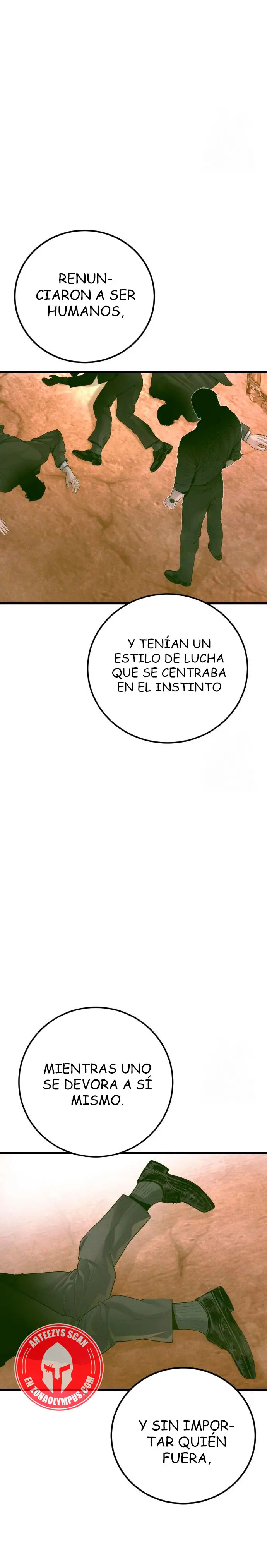 Read Manager Kim ES Manga Online