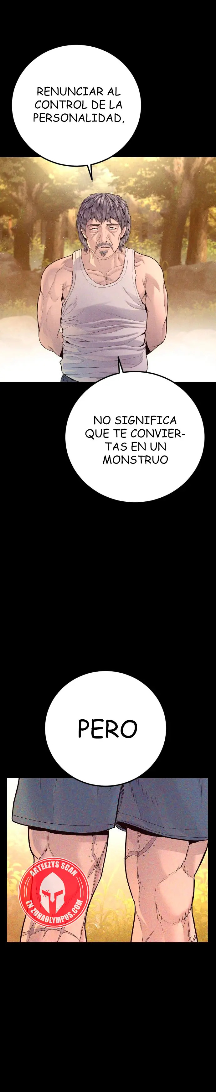 Read Manager Kim ES Manga Online