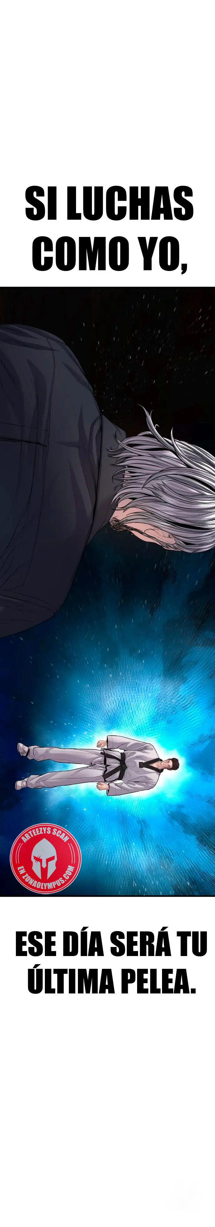Read Manager Kim ES Manga Online