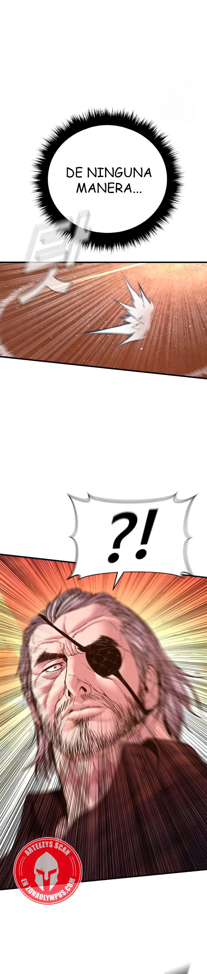 Read Manager Kim ES Manga Online