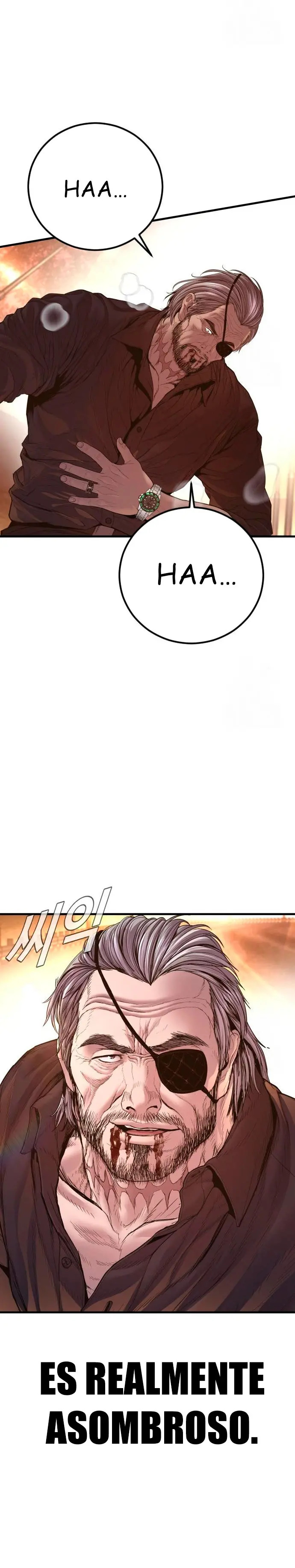 Read Manager Kim ES Manga Online