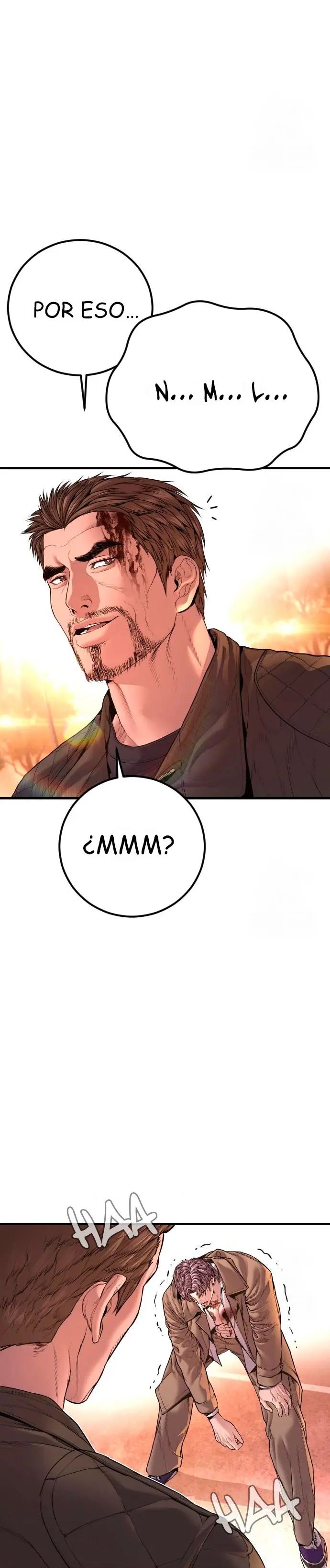 Read Manager Kim ES Manga Online