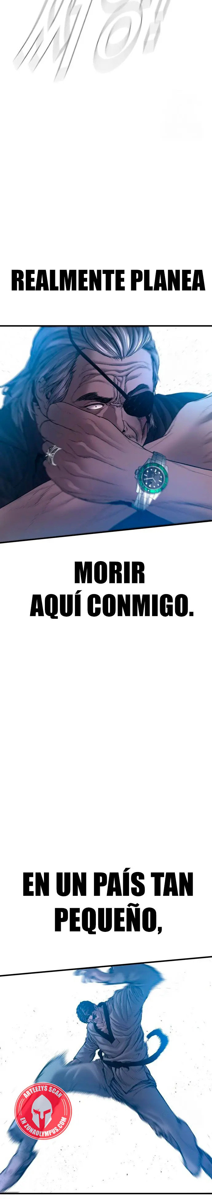 Read Manager Kim ES Manga Online