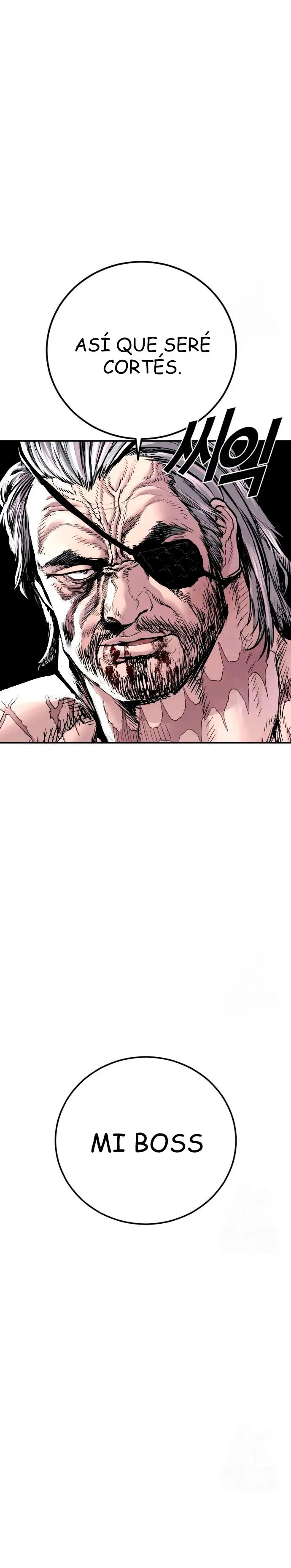Read Manager Kim ES Manga Online