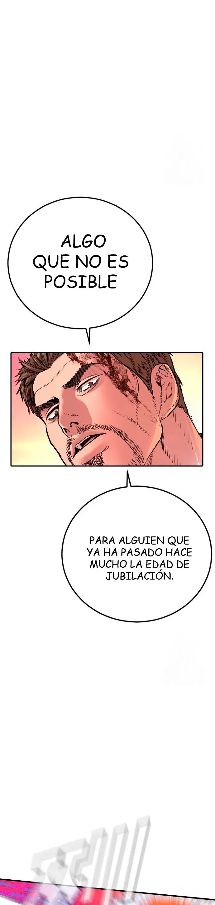 Read Manager Kim ES Manga Online