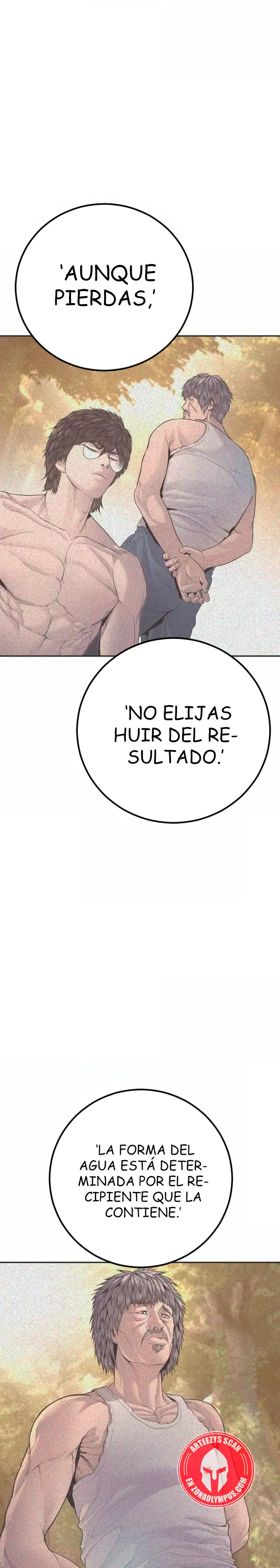 Read Manager Kim ES Manga Online