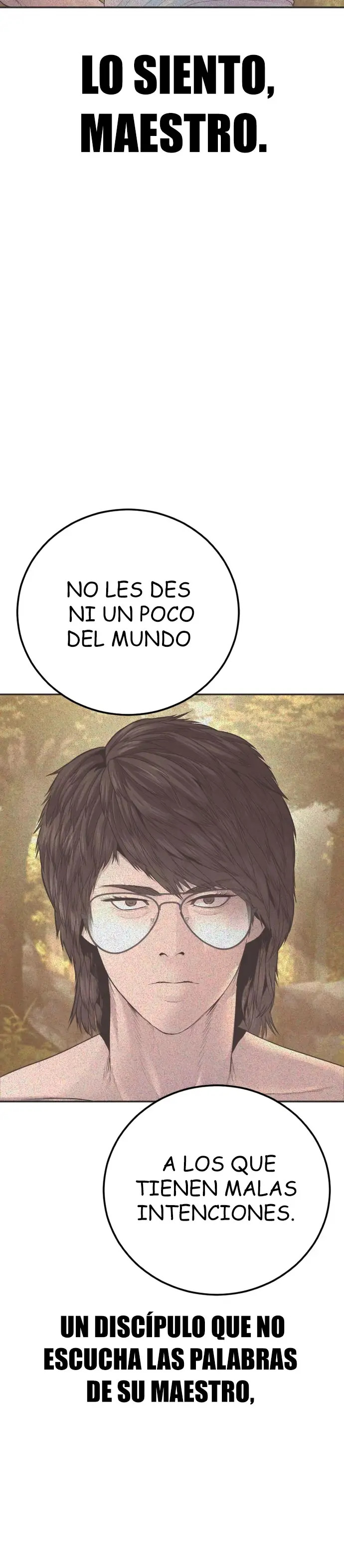 Read Manager Kim ES Manga Online