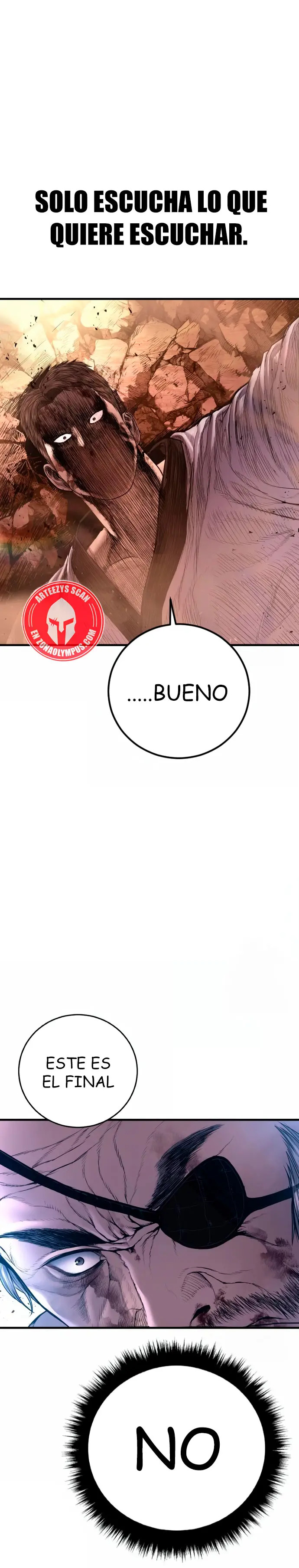 Read Manager Kim ES Manga Online