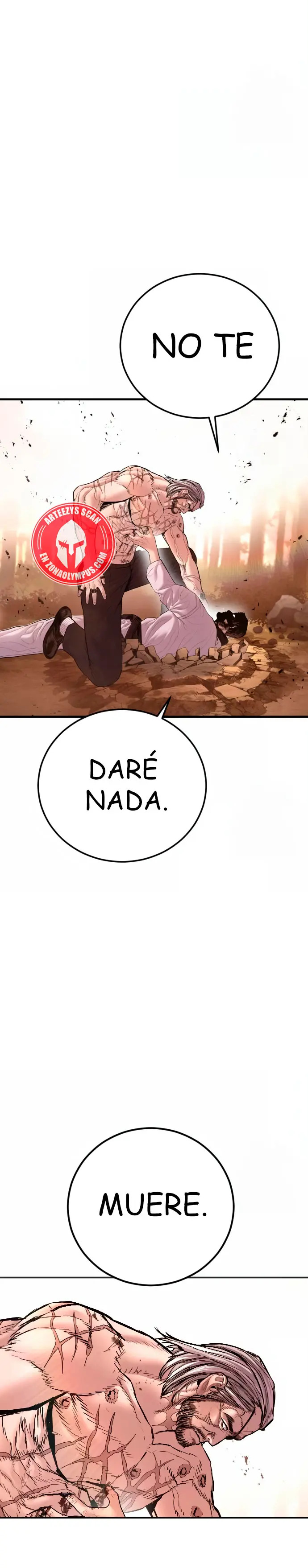 Read Manager Kim ES Manga Online