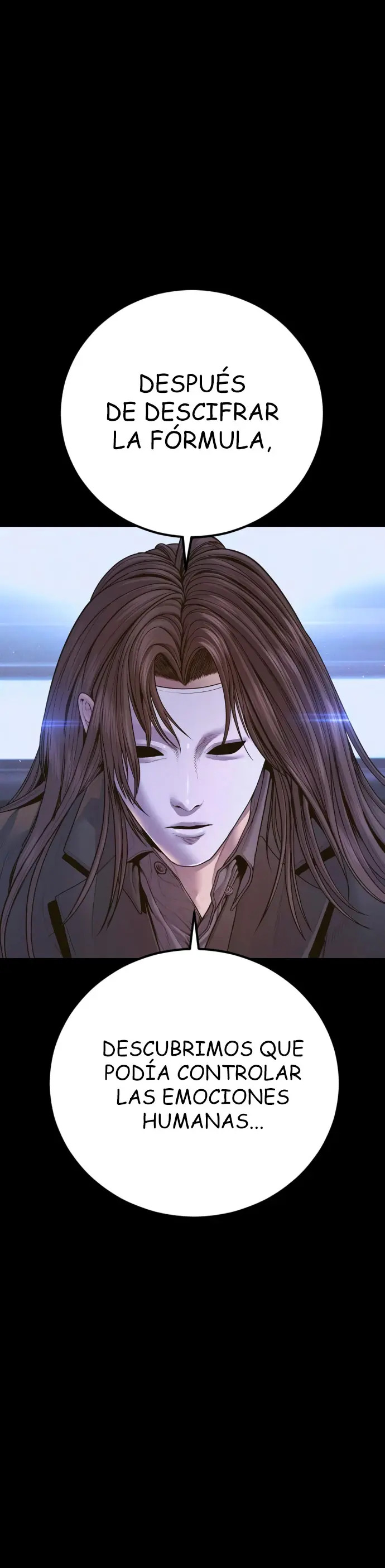 Read Manager Kim ES Manga Online