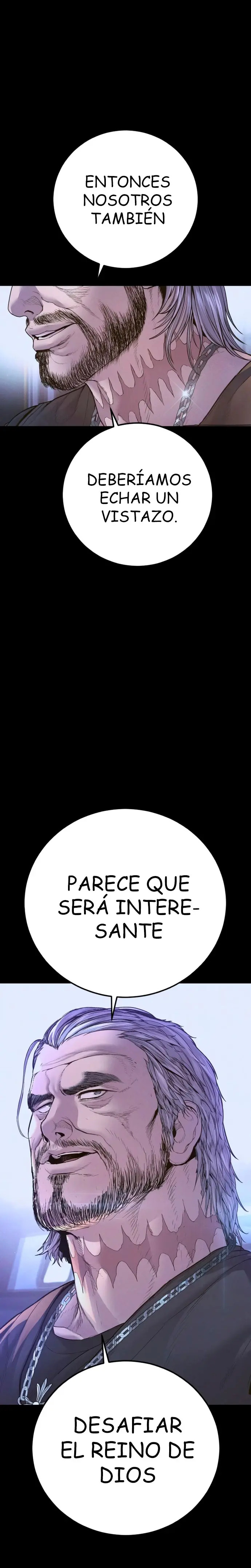 Read Manager Kim ES Manga Online