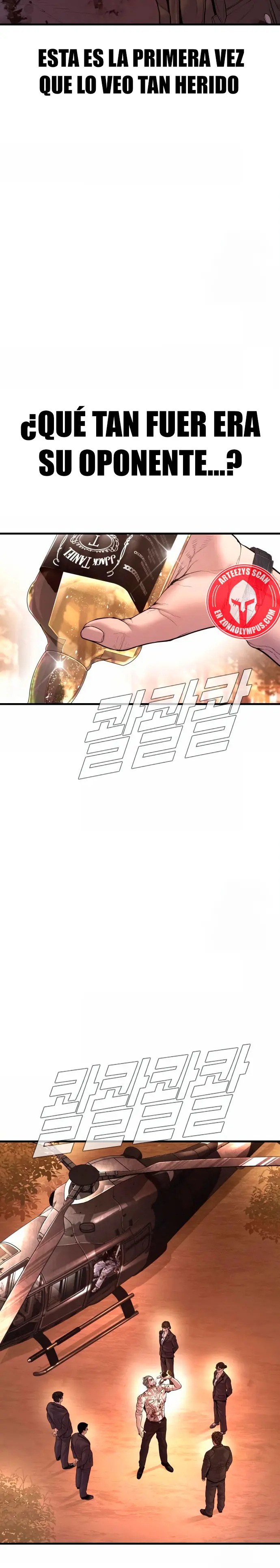 Read Manager Kim ES Manga Online