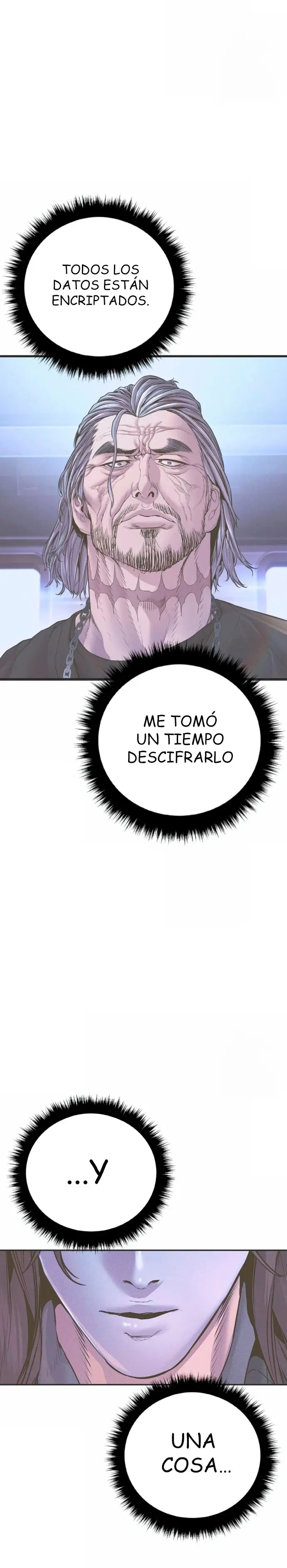Read Manager Kim ES Manga Online