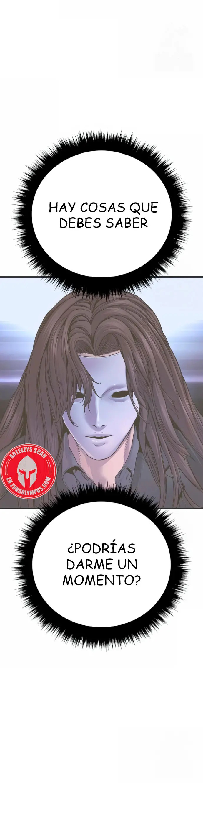 Read Manager Kim ES Manga Online