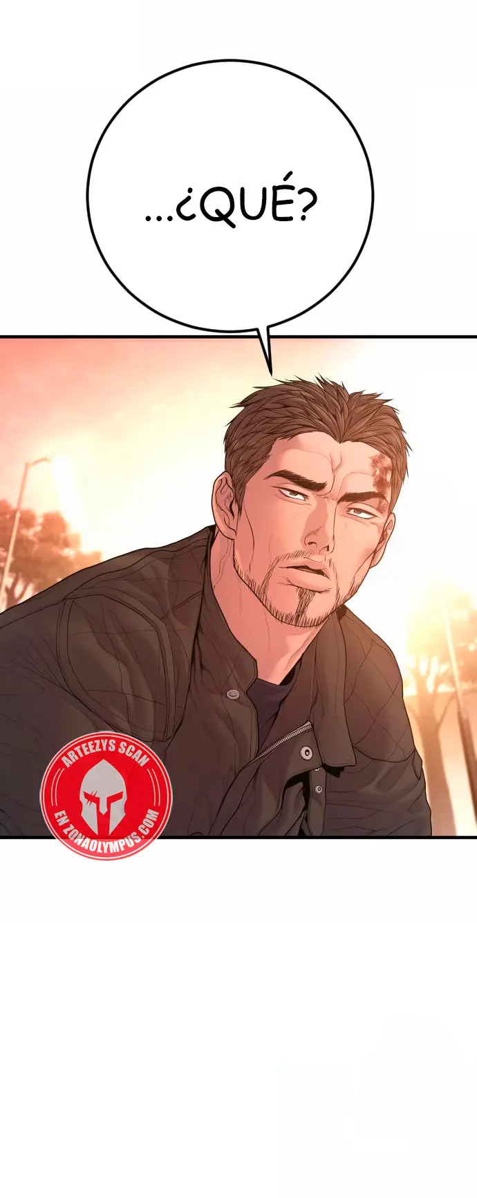 Read Manager Kim ES Manga Online