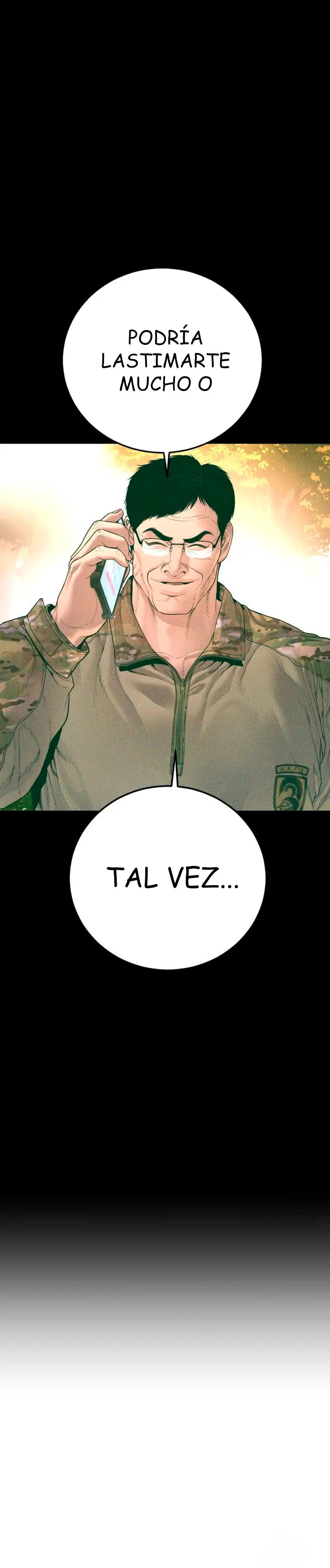 Read Manager Kim ES Manga Online