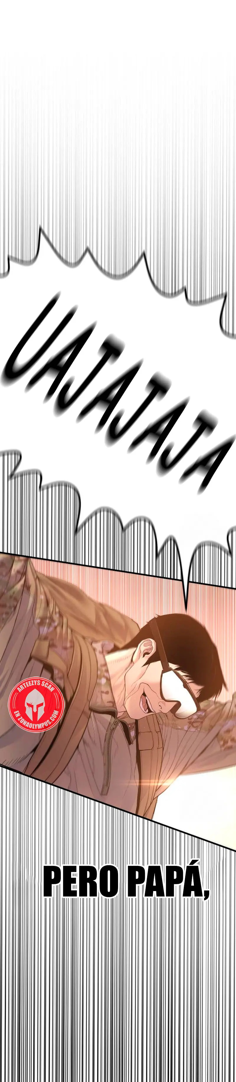 Read Manager Kim ES Manga Online