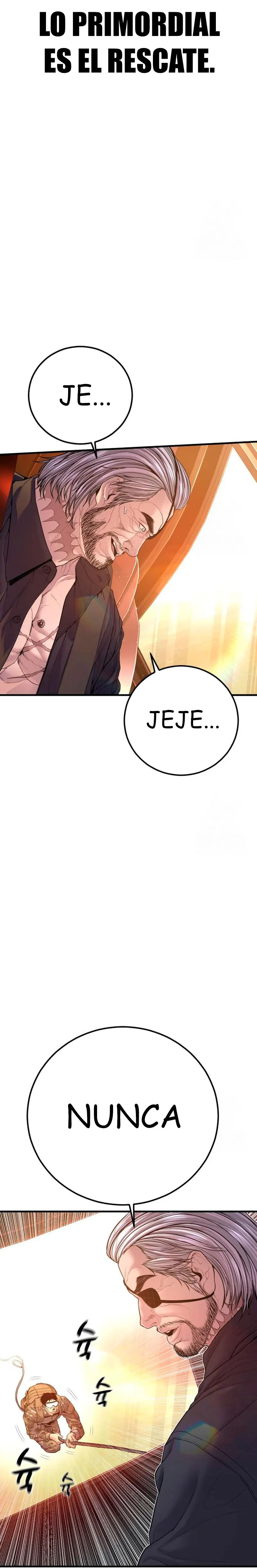 Read Manager Kim ES Manga Online