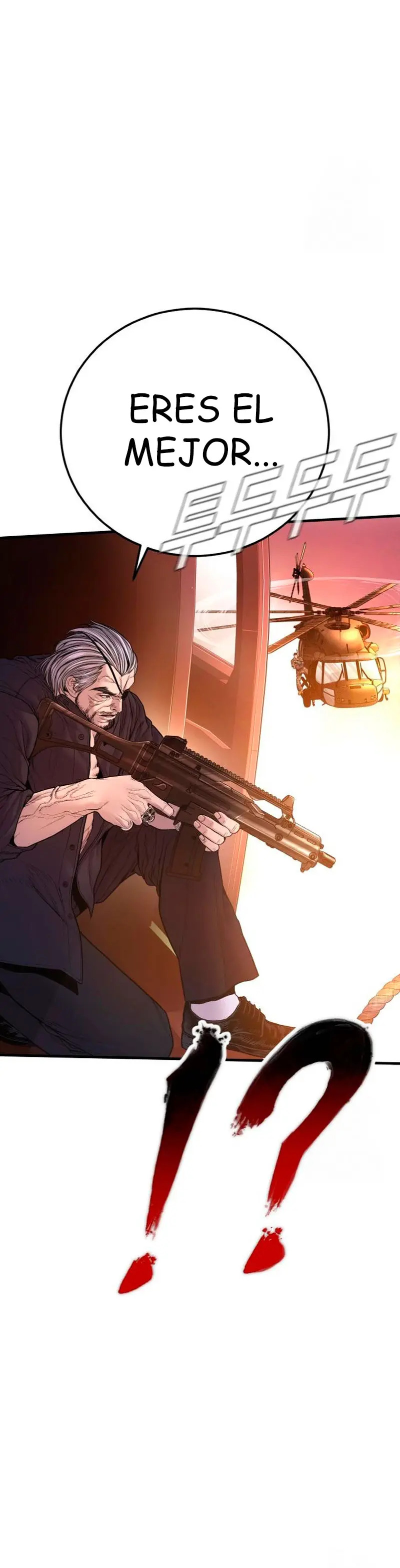 Read Manager Kim ES Manga Online