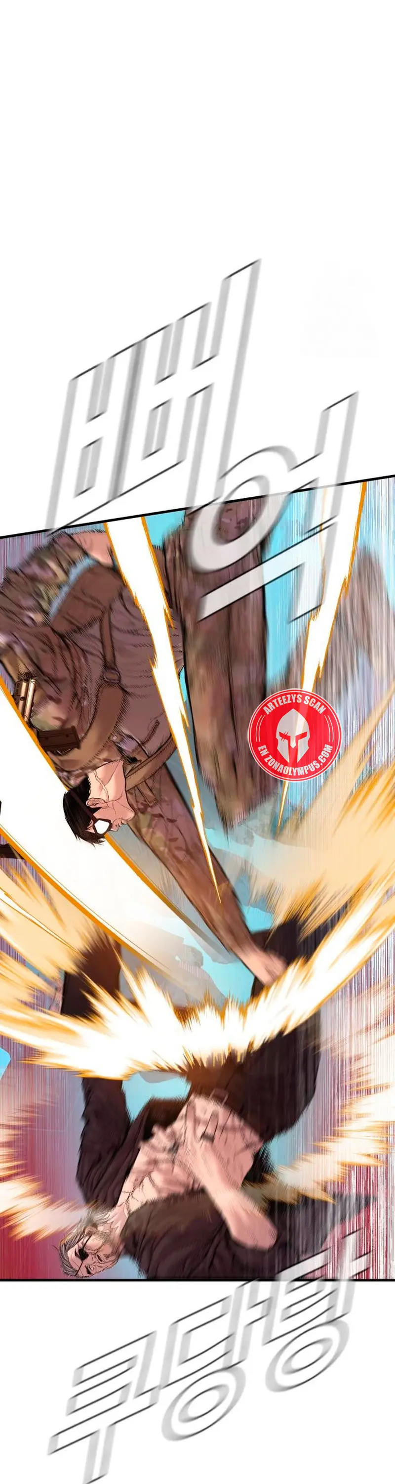 Read Manager Kim ES Manga Online