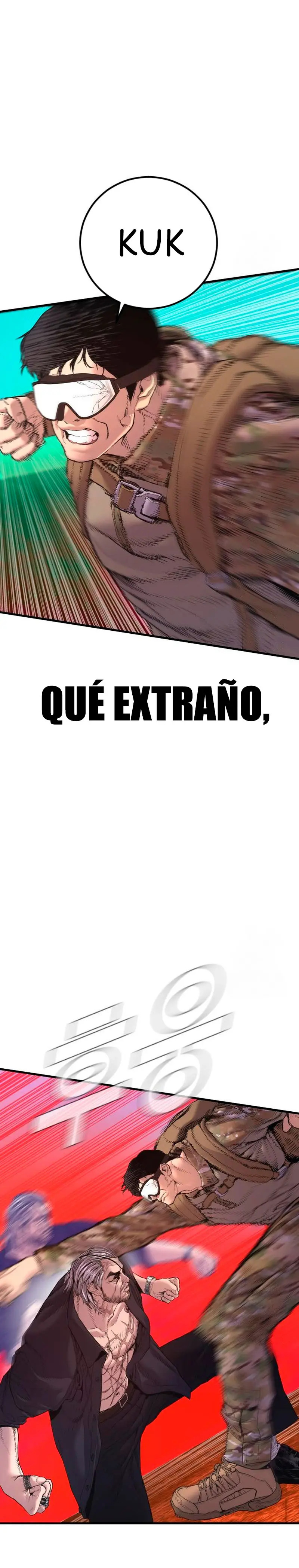 Read Manager Kim ES Manga Online