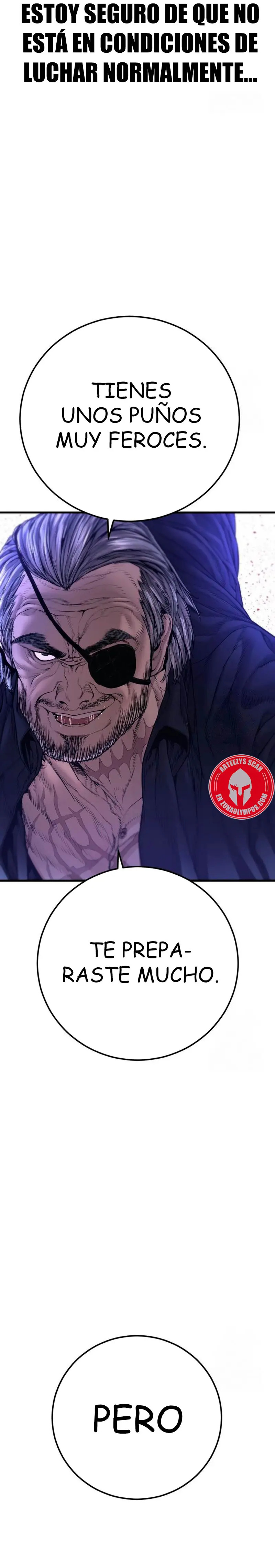 Read Manager Kim ES Manga Online