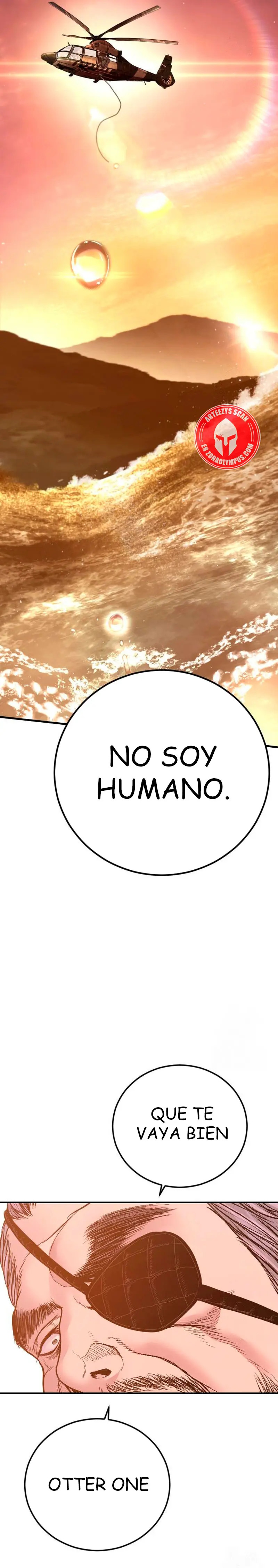 Read Manager Kim ES Manga Online