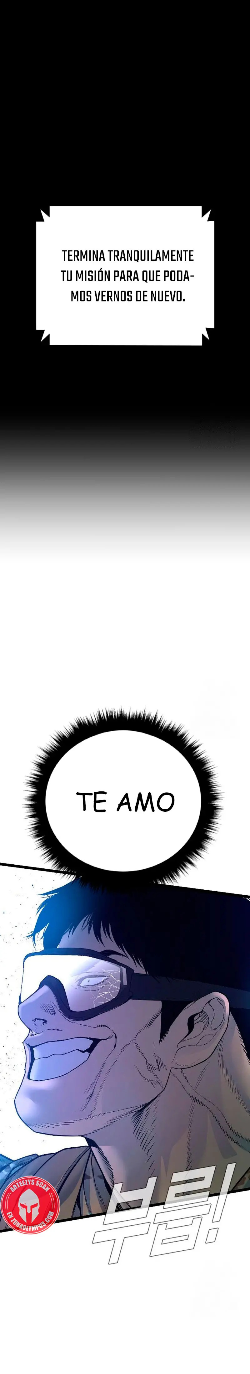 Read Manager Kim ES Manga Online