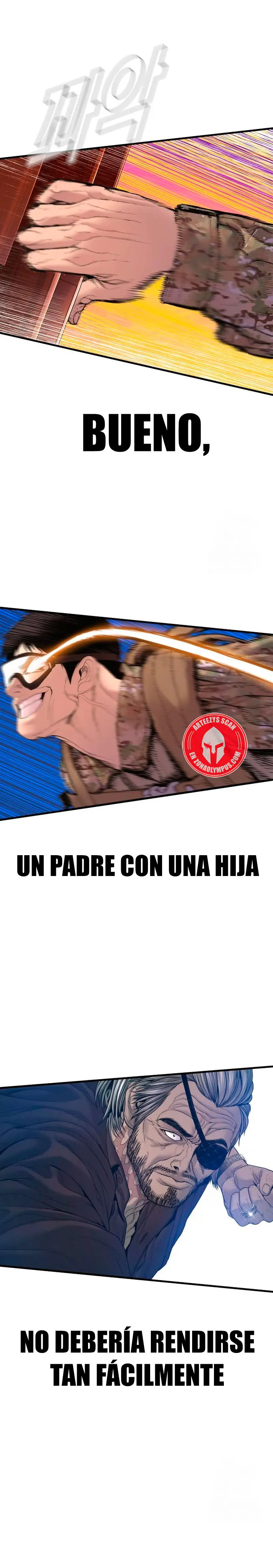 Read Manager Kim ES Manga Online