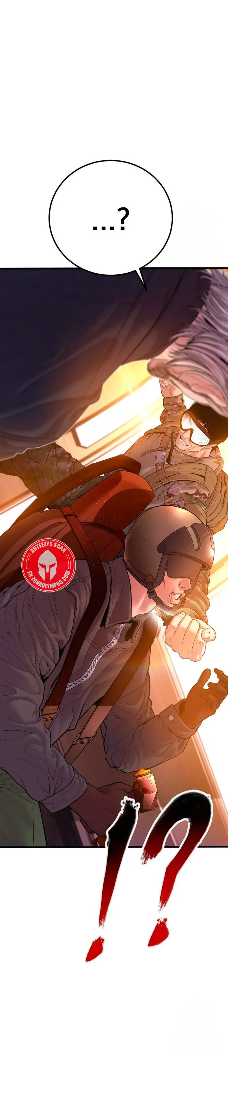 Read Manager Kim ES Manga Online