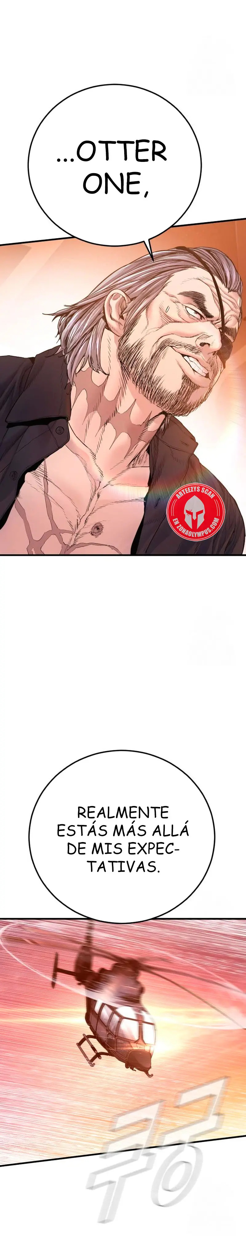 Read Manager Kim ES Manga Online