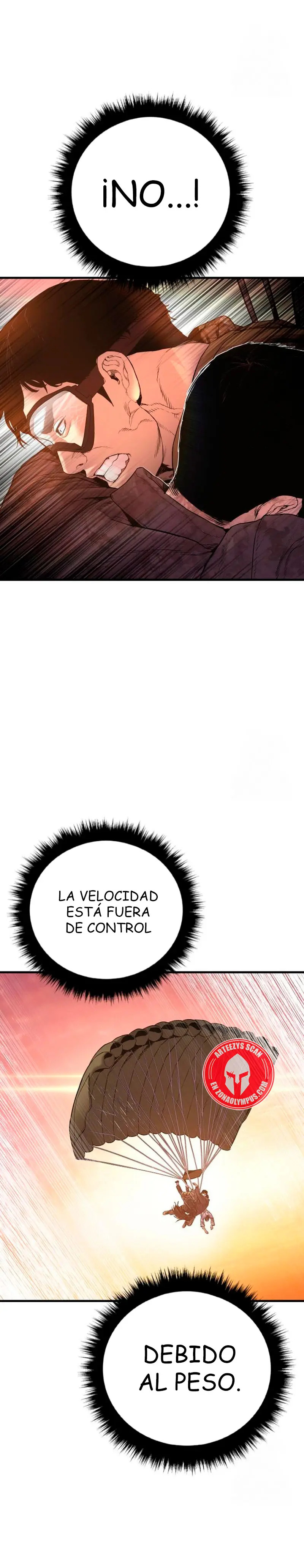 Read Manager Kim ES Manga Online
