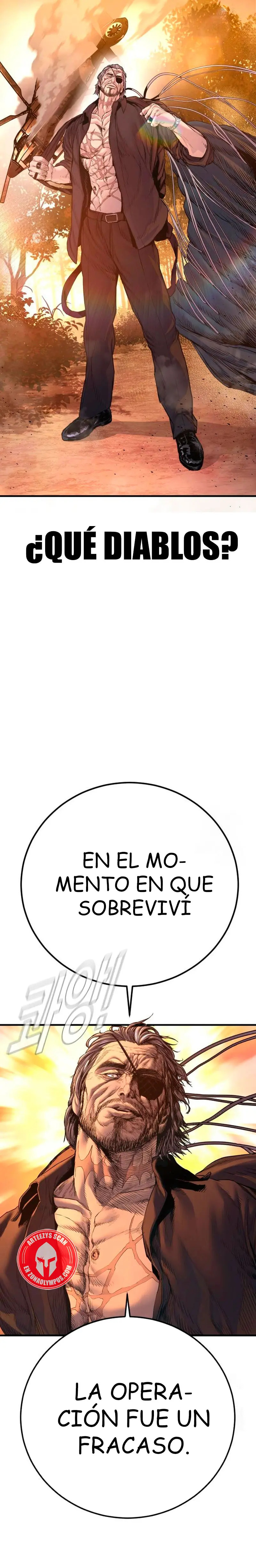 Read Manager Kim ES Manga Online