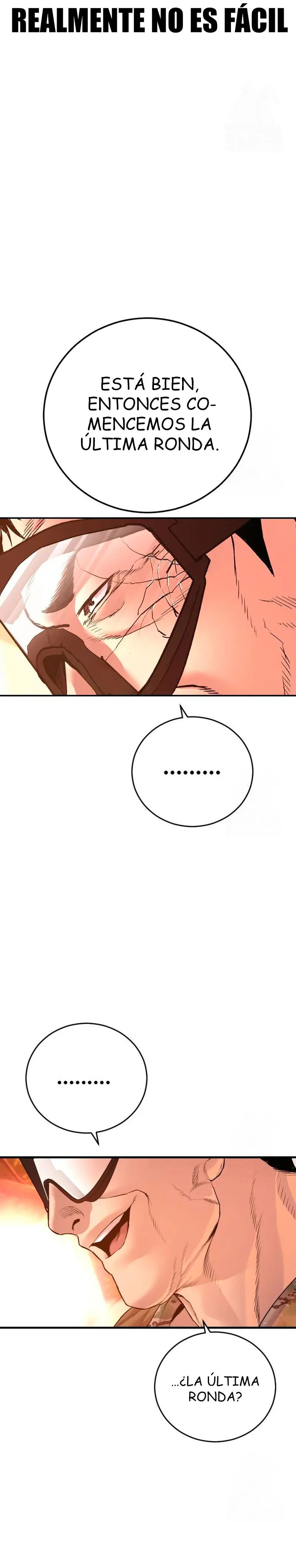 Read Manager Kim ES Manga Online