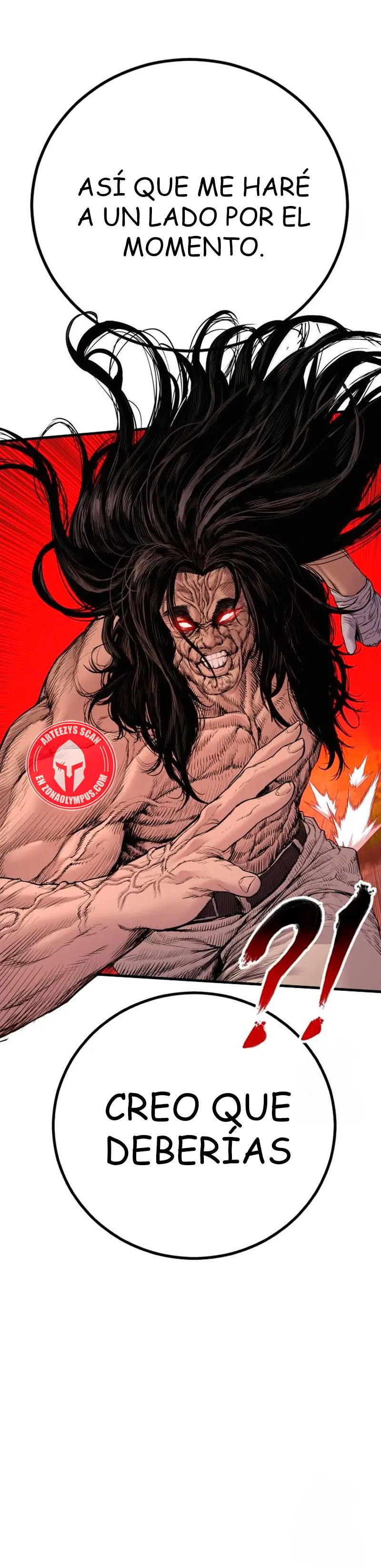 Read Manager Kim ES Manga Online