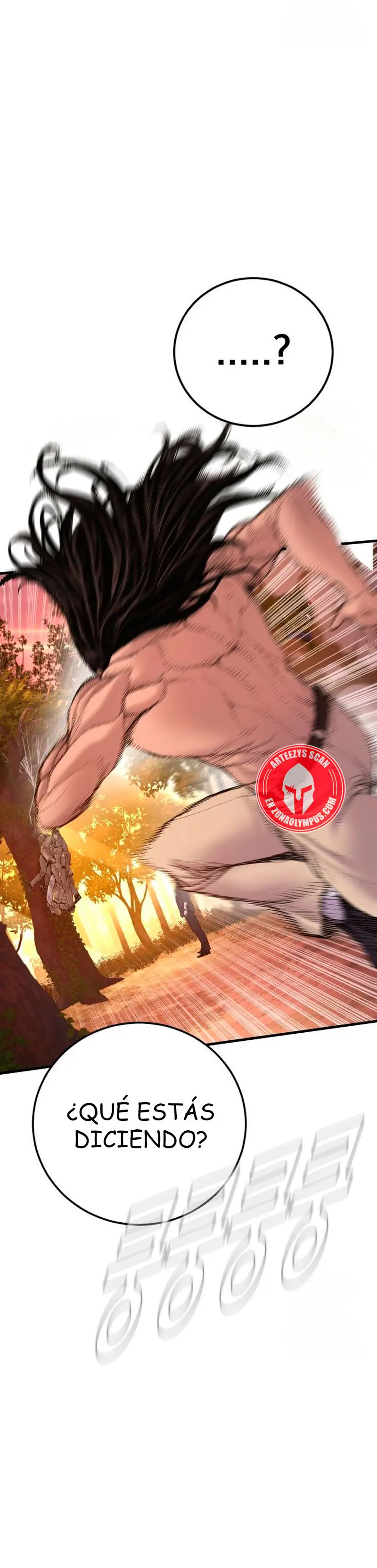 Read Manager Kim ES Manga Online