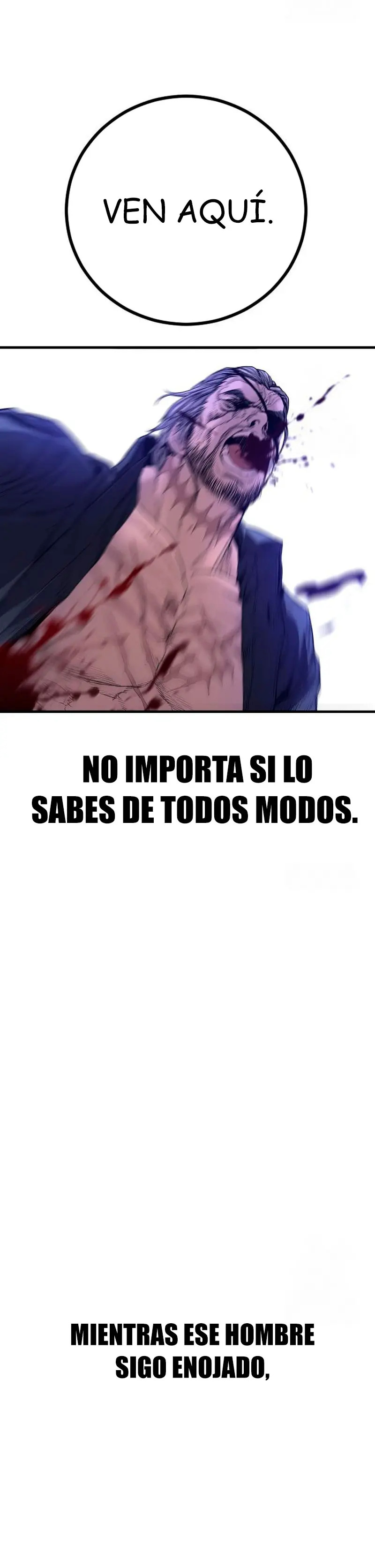 Read Manager Kim ES Manga Online