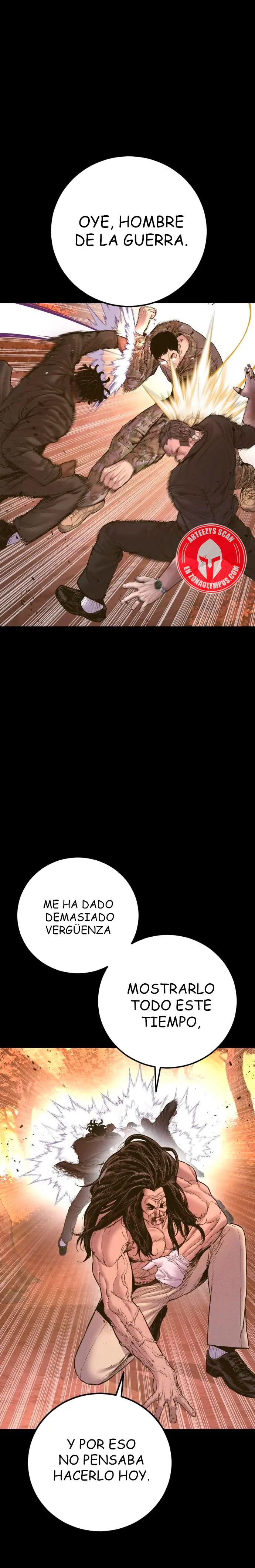 Read Manager Kim ES Manga Online