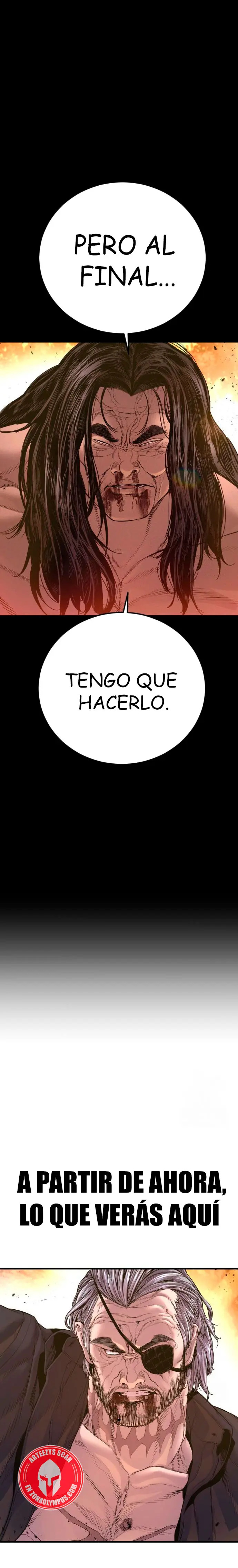 Read Manager Kim ES Manga Online