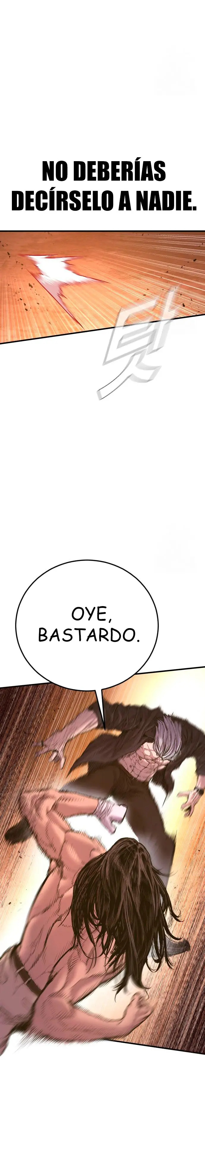 Read Manager Kim ES Manga Online