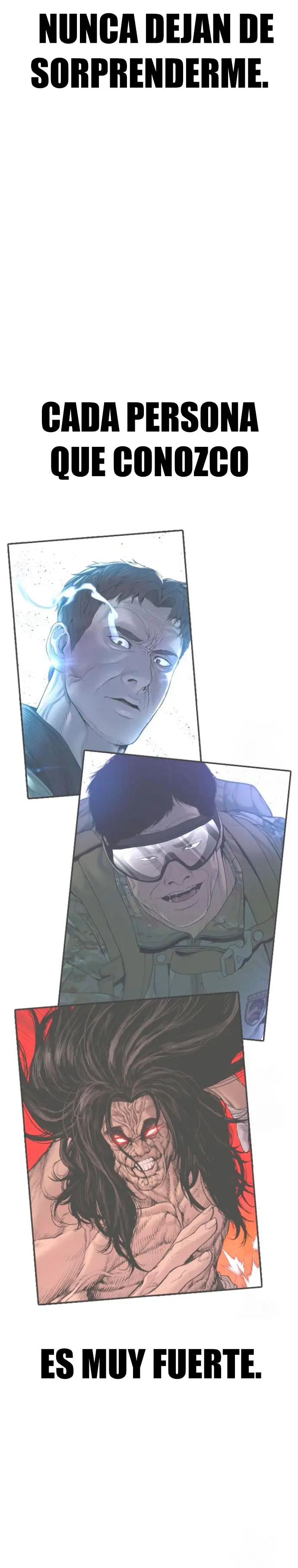 Read Manager Kim ES Manga Online