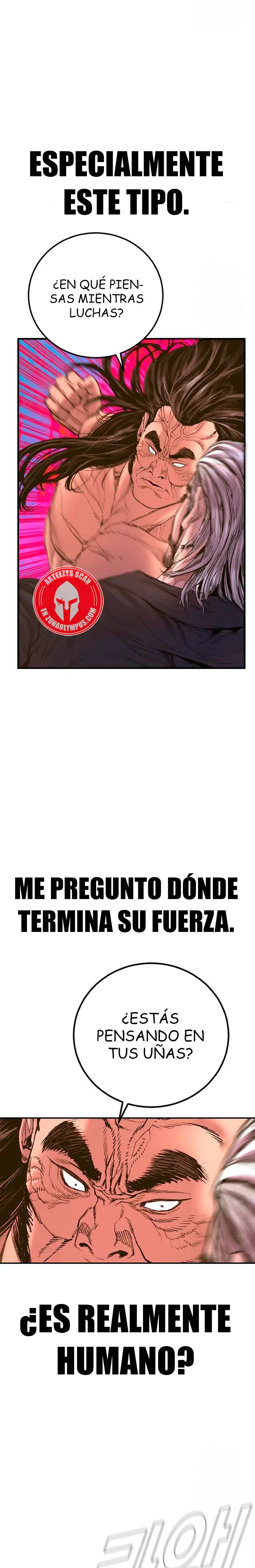Read Manager Kim ES Manga Online